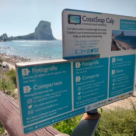 Con Encanto Primera Linea De Playa Manzanera